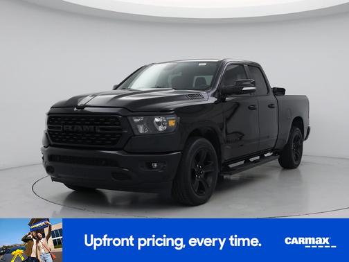 2022 RAM 1500 Bighorn