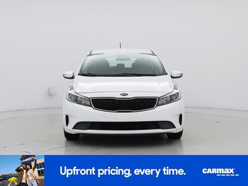 2017 Kia Forte5 LX