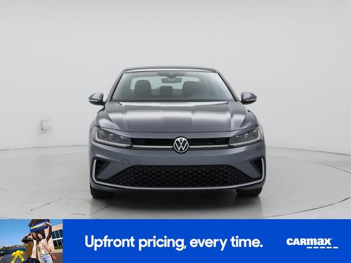 2025 Volkswagen Jetta SEL