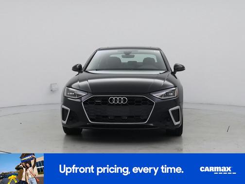 2021 Audi A4 S-Line Premium Plus