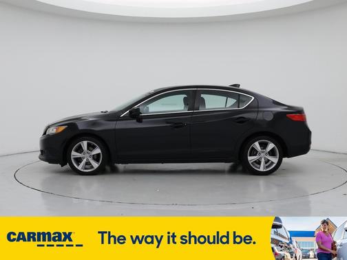2014 Acura ILX