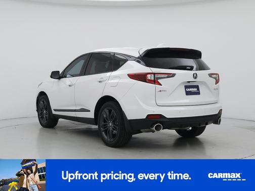 2023 Acura RDX A-Spec