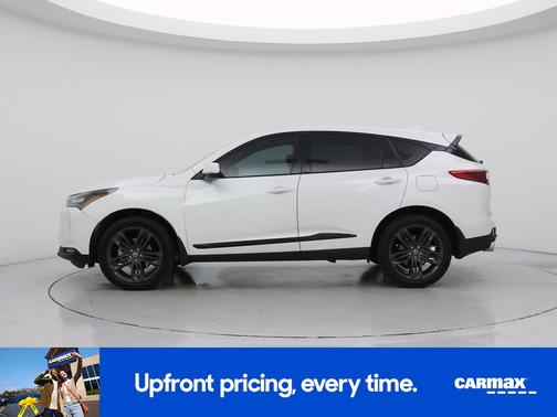 2023 Acura RDX A-Spec