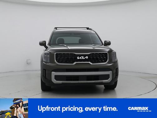 2023 Kia Telluride X-Line EX