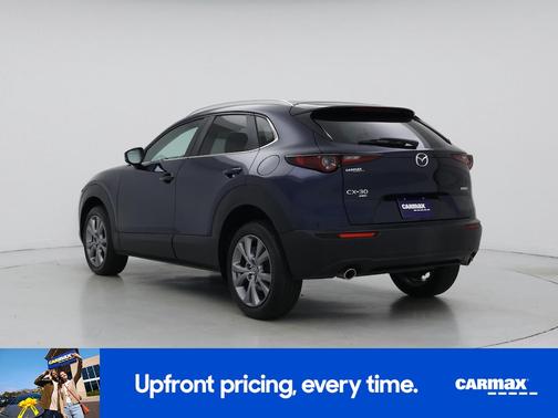 2023 Mazda CX-30 2.5 S Preferred Package