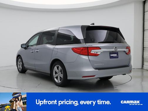 2020 Honda Odyssey EX
