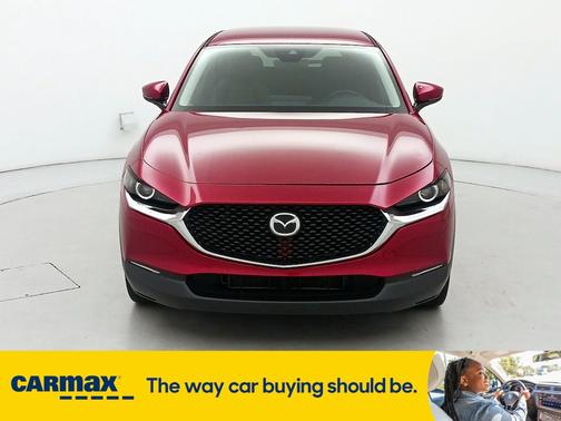 2020 Mazda CX-30 Select