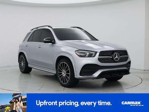 2022 Mercedes-Benz GLE 350 GLE 350
