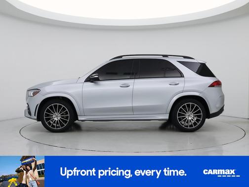 2022 Mercedes-Benz GLE 350 GLE 350