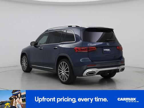 2022 Mercedes-Benz GLB 250 