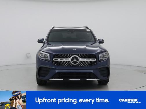 2022 Mercedes-Benz GLB 250 