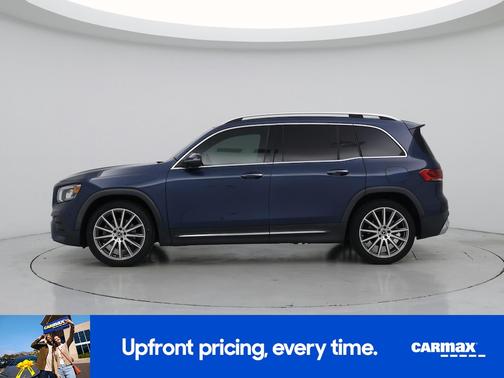 2022 Mercedes-Benz GLB 250 