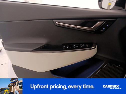 2025 Kia EV6 GT-Line