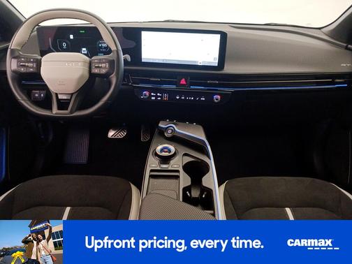 2025 Kia EV6 GT-Line