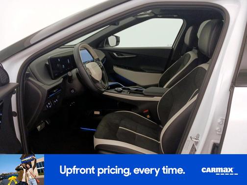 2025 Kia EV6 GT-Line