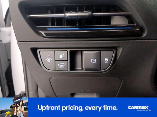 2025 Kia EV6 GT-Line