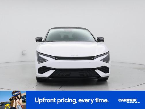 2025 Kia EV6 GT-Line