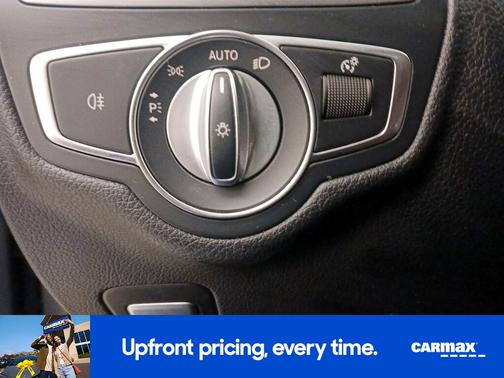 2021 Mercedes-Benz C-Class 