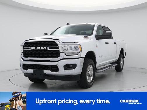 2024 RAM 2500 Bighorn