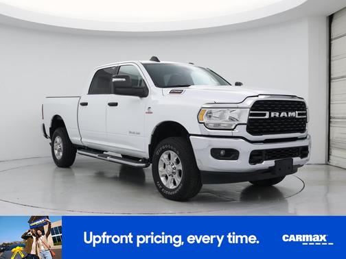 2024 RAM 2500 Bighorn