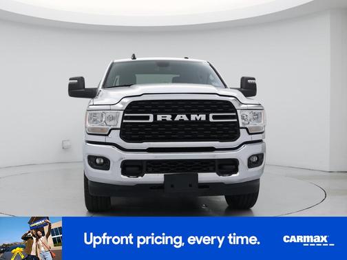 2024 RAM 2500 Bighorn