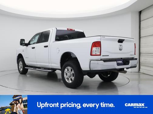 2024 RAM 2500 Bighorn