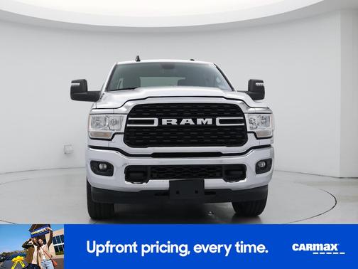 2024 RAM 2500 Bighorn