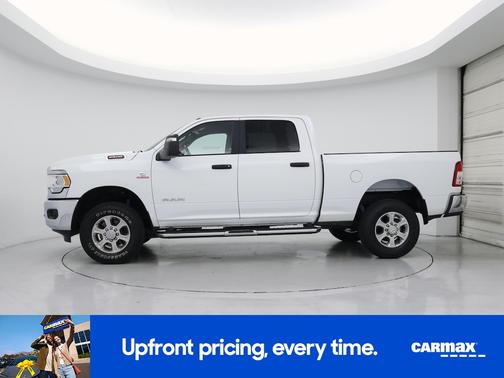 2024 RAM 2500 Bighorn