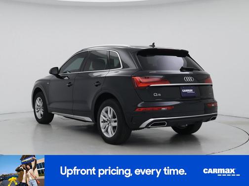 2023 Audi Q5 S-Line Premium