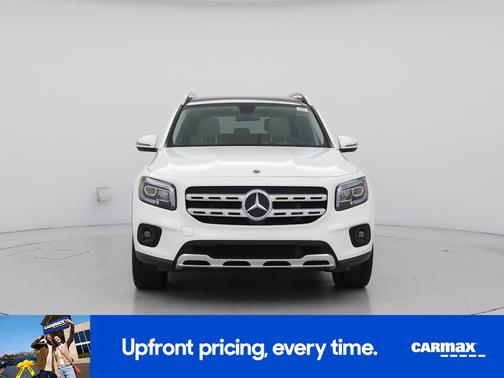 2021 Mercedes-Benz GLB 250 