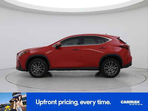 2023 Lexus NX 250 Premium