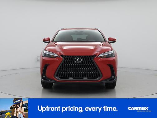 2023 Lexus NX 250 Premium