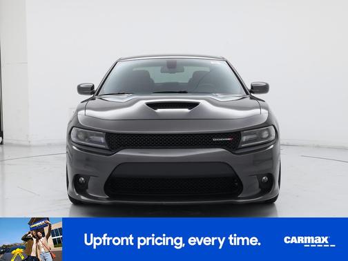 2021 Dodge Charger R/T