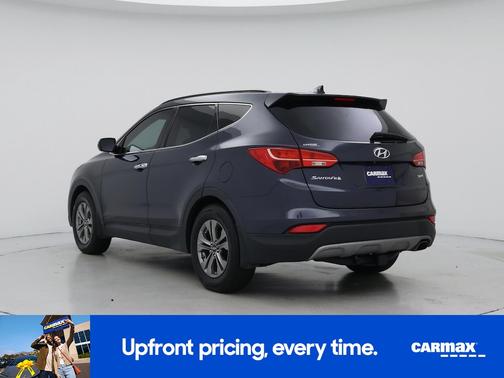 2015 Hyundai Santa Fe Sport 