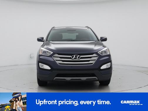 2015 Hyundai Santa Fe Sport 