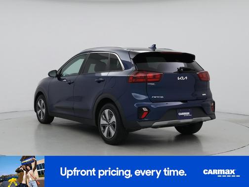 2022 Kia Niro LX