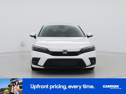 2023 Honda Civic Touring