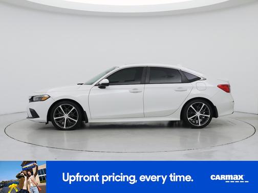 2023 Honda Civic Touring