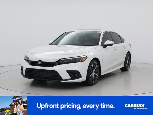 2023 Honda Civic Touring