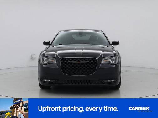 2020 Chrysler 300 S