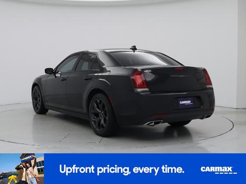 2020 Chrysler 300 S