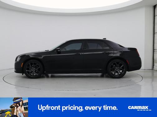 2020 Chrysler 300 S