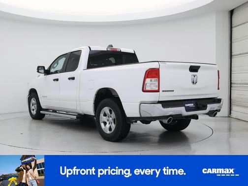 2023 RAM 1500 Bighorn