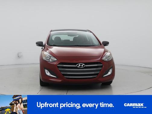2016 Hyundai ELANTRA GT