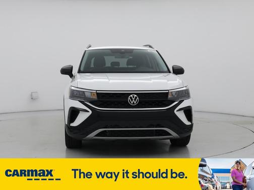 2022 Volkswagen Taos S