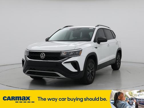 2022 Volkswagen Taos S