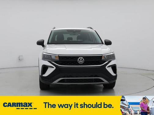 2022 Volkswagen Taos S