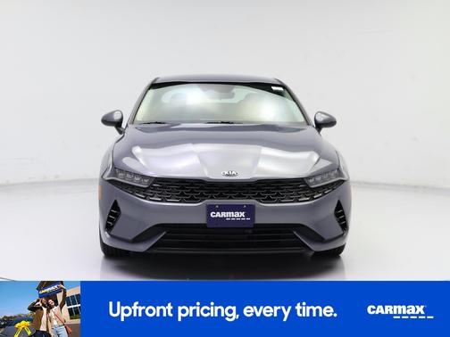 2021 Kia K5 LX