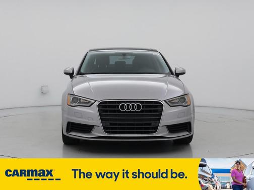 2016 Audi A3 Premium
