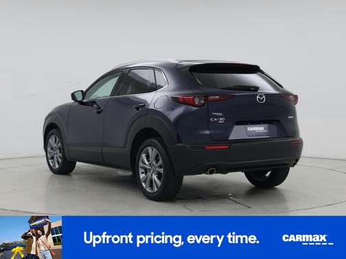 2022 Mazda CX-30 Premium